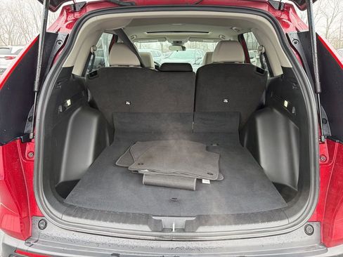 Certified 2023 Honda CR-V EX image 21
