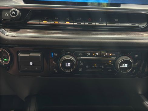 Used 2023 Chevrolet Silverado 1500 LTZ w/ LTZ Convenience Package II image 26