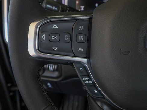 New 2026 RAM 1500 Laramie w/ Night Edition image 26