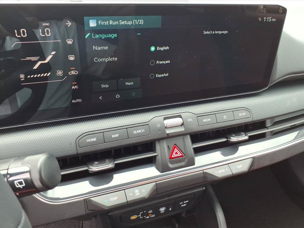 New 2026 Kia K4 GT-Line FWD image 22