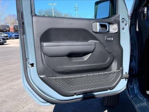 New 2026 Jeep Gladiator Sport image 47