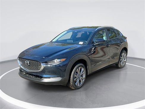 New 2026 MAZDA CX-30 AWD 2.5 S image 1