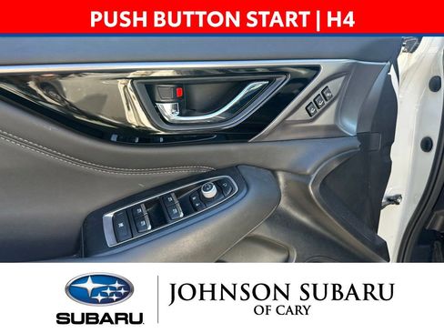 Used 2023 Subaru Outback Touring w/ Tech Package 3 AWD/4WD image 9