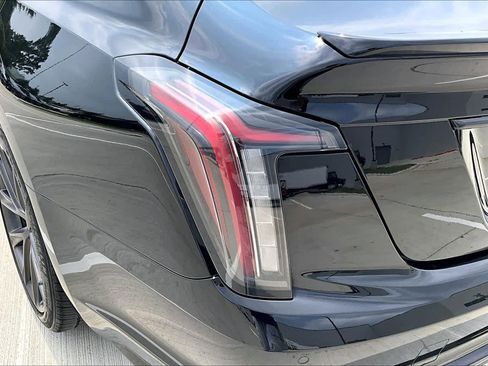 Used 2020 Cadillac CT5 Sport AWD/4WD image 26
