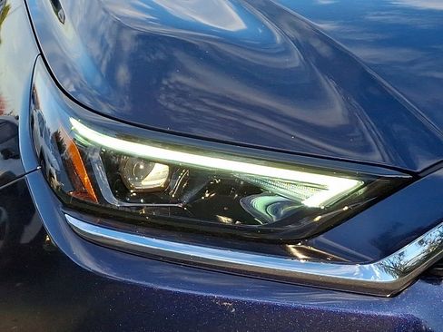 Used 2025 Toyota Grand Highlander AWD Hybrid image 8