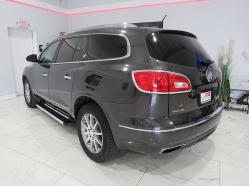 Used 2017 Buick Enclave Convenience w/ Trailering Package FWD image 6