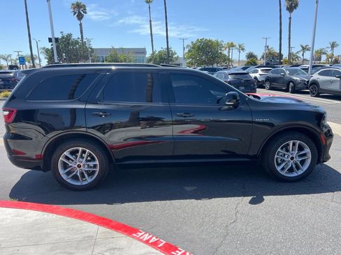 Used 2024 Dodge Durango R/T AWD/4WD image 7