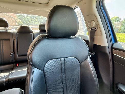 Used 2022 Kia K5 EX w/ EX Premium Package FWD image 35