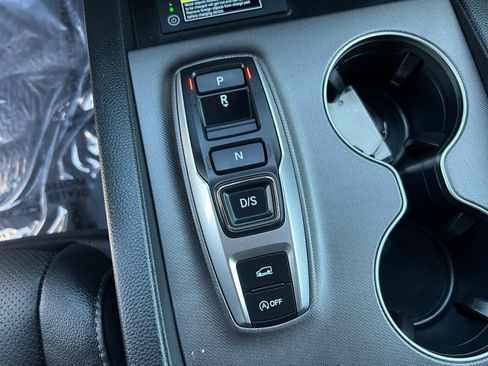 Used 2025 Honda Passport EX-L image 27