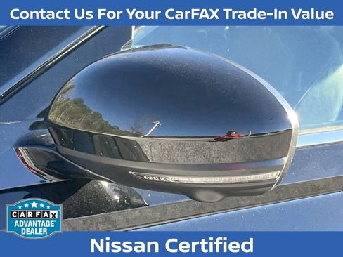 Certified 2025 Nissan Altima 2.5 SL image 31