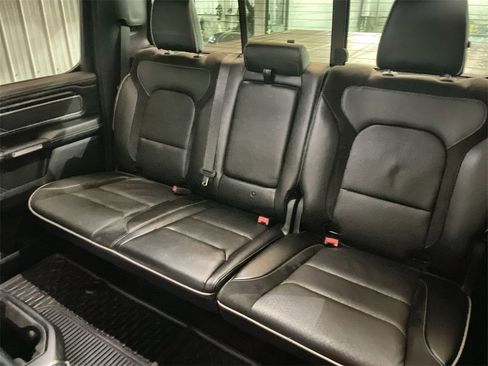 Used 2023 RAM 1500 Laramie image 23