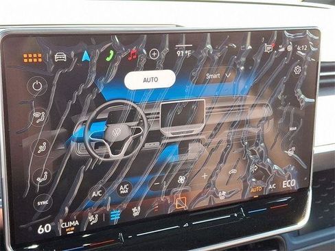 New 2025 Volkswagen ID. Buzz Pro S image 11