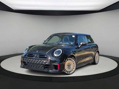 New 2027 MINI Cooper John Cooper Works