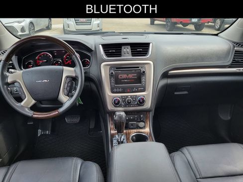 Used 2015 GMC Acadia Denali AWD/4WD image 8