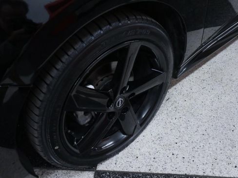 Used 2024 Nissan Sentra SR image 33