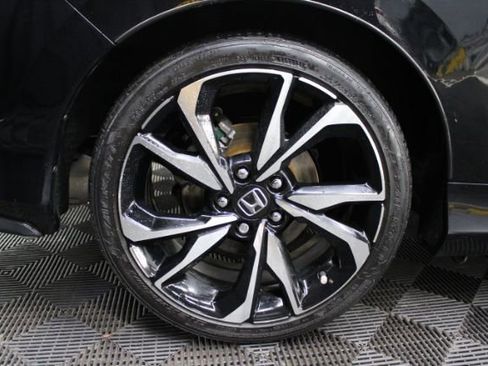 Used 2017 Honda Civic Si image 6