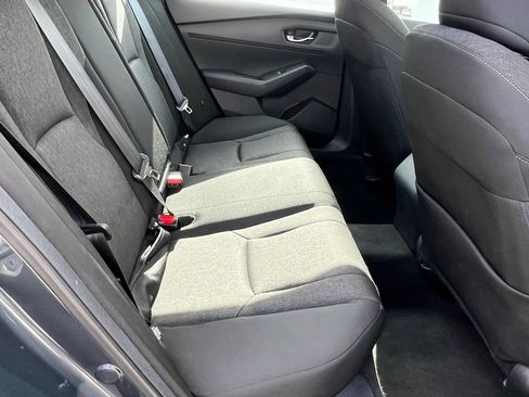 Used 2023 Honda Accord EX image 16