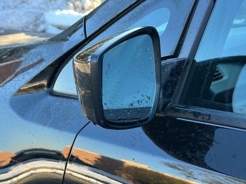 Certified 2023 Nissan Leaf S image 10