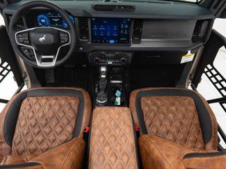 Used 2026 Ford Bronco Big Bend video 2