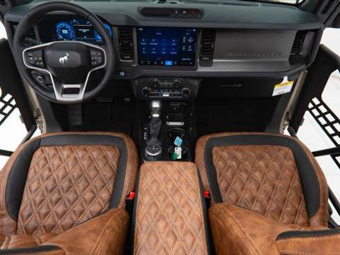 Used 2026 Ford Bronco Big Bend image 2