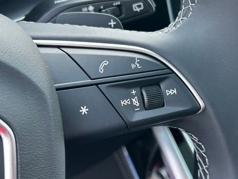 New 2026 Audi Q7 3.0T Premium Plus AWD/4WD image 25