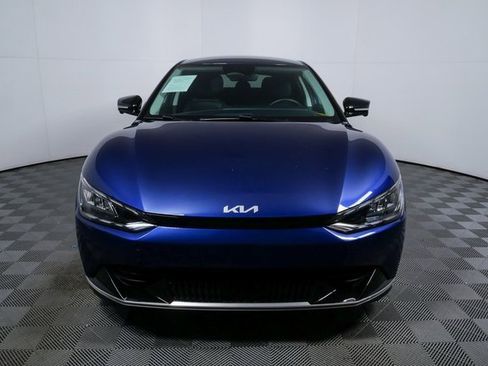 Used 2022 Kia EV6 Wind w/ Wind Technology Package image 31