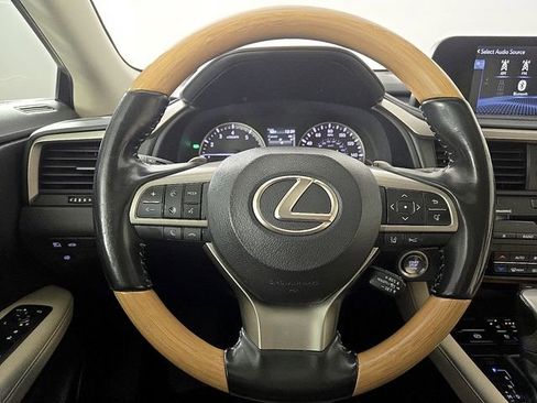 Used 2022 Lexus RX 350 FWD w/ Premium Package image 17