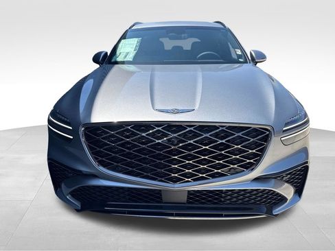 New 2026 Genesis GV70 2.5T Sport Prestige AWD/4WD image 7