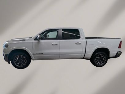 Used 2025 RAM 1500 Laramie