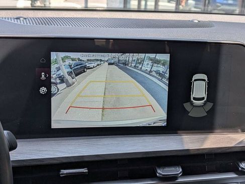 Certified 2024 Kia Telluride EX X-Line AWD/4WD image 22