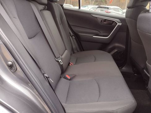 Used 2024 Toyota RAV4 LE image 21
