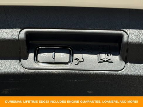 Used 2025 Ford Explorer Active RWD image 26