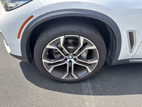 Used 2020 BMW X5 sDrive40i w/ Premium Package RWD image 31