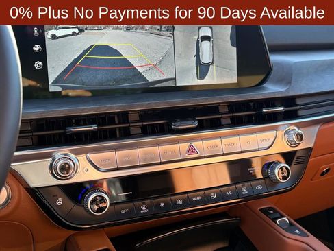 New 2025 Kia Telluride SX X-Line image 11