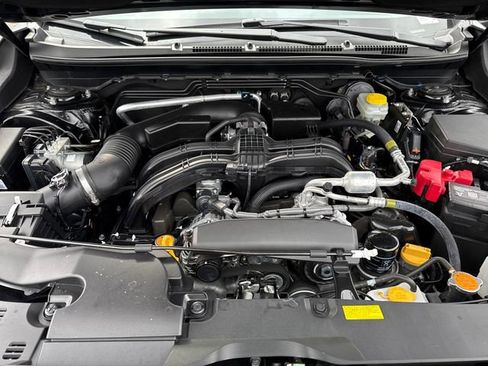 Certified 2024 Subaru Crosstrek 2.5i Sport image 28