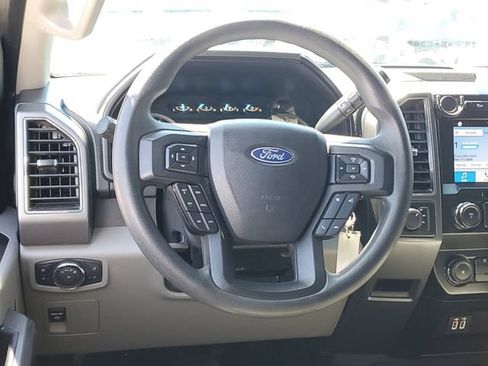 Used 2019 Ford F150 XLT AWD/4WD image 10
