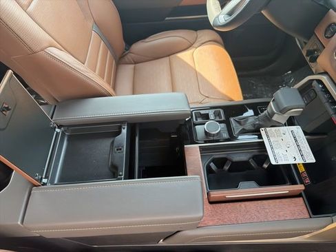 New 2026 Toyota Tundra 1794 Edition AWD/4WD image 41