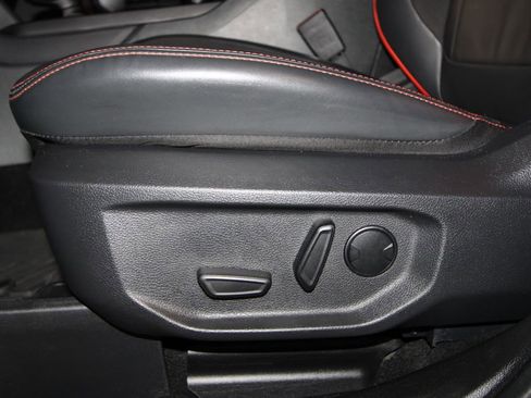Used 2025 Ford Ranger Raptor AWD/4WD image 9