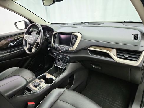 Used 2018 GMC Terrain Denali w/ Advanced Safety Package AWD/4WD image 31