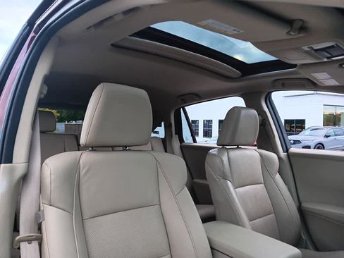 Used 2015 Acura RDX AWD image 10