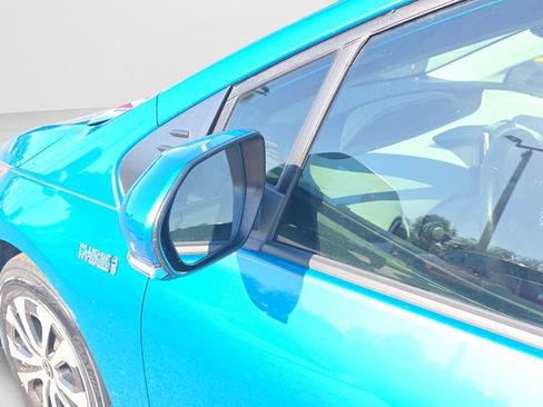 Used 2021 Toyota Prius Prime Limited FWD image 26