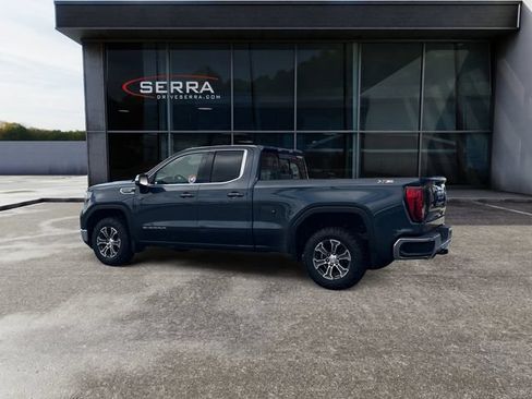 Used 2019 GMC Sierra 1500 SLE w/ SLE Value Package AWD/4WD image 3