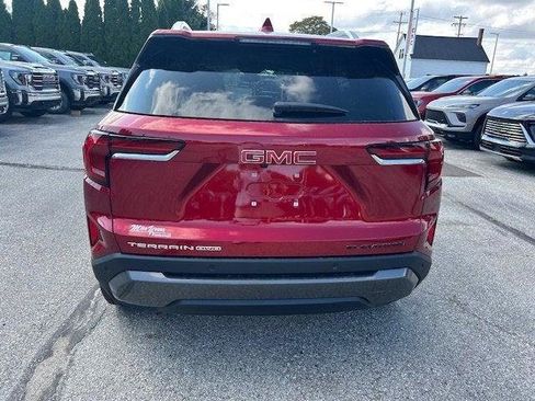 New 2026 GMC Terrain Elevation w/ Elevation Premium Package image 5