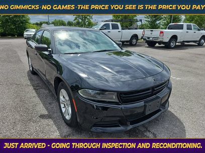 Used 2023 Dodge Charger SXT