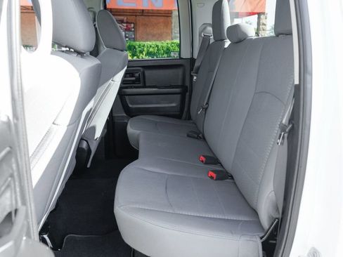 Used 2014 RAM 1500 Express AWD/4WD image 29