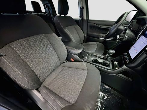 Used 2024 Ford Ranger XLT w/ Equipment Group 301A High RWD image 14