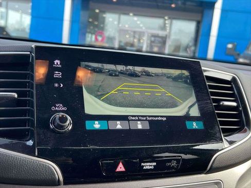 Used 2020 Honda Pilot EX image 29