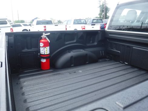 Used 2024 Ford F150 XL AWD/4WD image 7