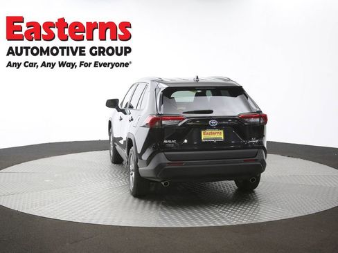 Used 2023 Toyota RAV4 LE AWD/4WD image 65
