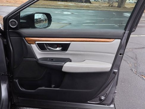 Used 2020 Honda CR-V EX-L image 25